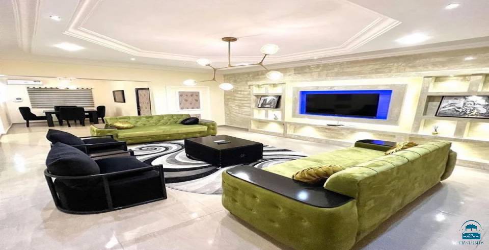 BV Apartment & Suites